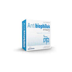 Antibiophilus 1500 mg