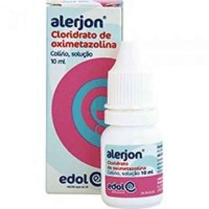 Alerjon 0.25 mg/ml