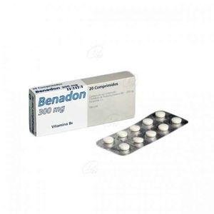 Benadon 300 mg