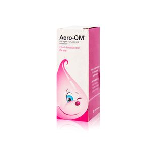 Aero-Om 105 mg/ml