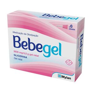 Bebegel 3830 mg/4.5 G