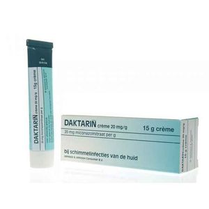 Daktarin 20 mg/g