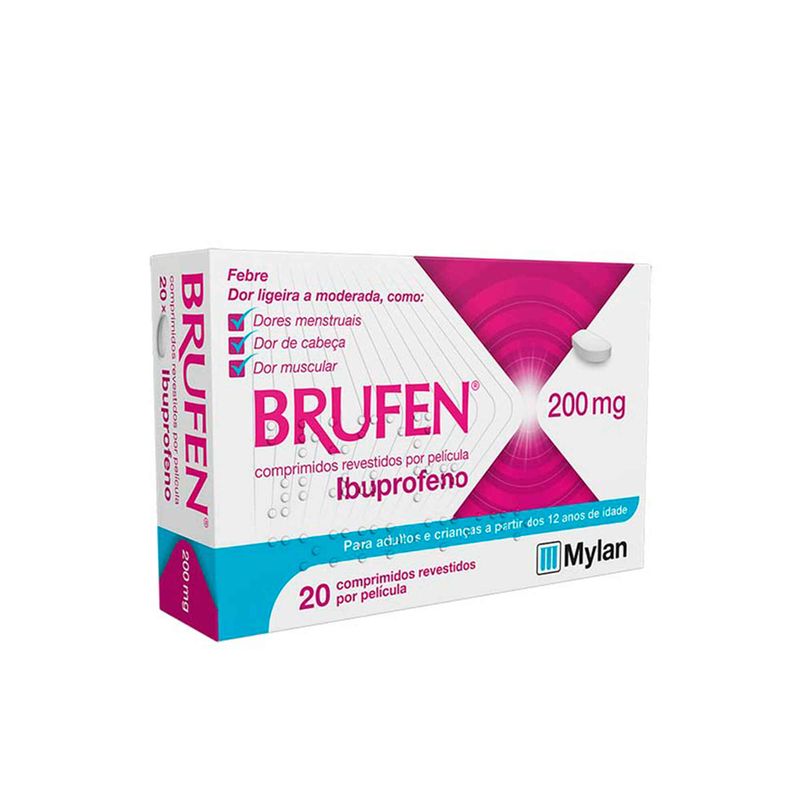 Brufen 200 Mg - Nossa Farmácia - A Sua Farmácia Online Que Entrega Em ...