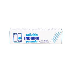 Calicida Indiano 270 mg/g