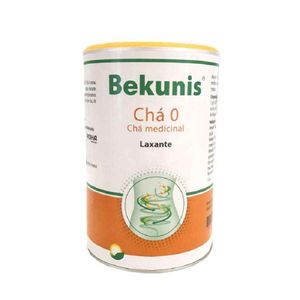 Bekunis Chá 0 250 mg/g + 750 mg/g