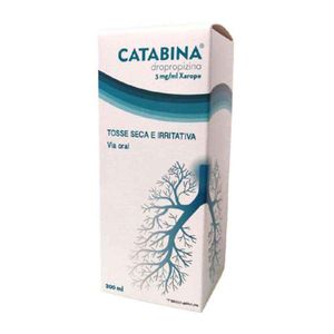 Catabina 3 mg/ml