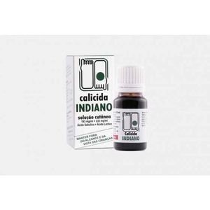 Calicida Indiano 193 mg/ml + 232 mg/ml