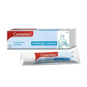 Canesten 10 mg/g