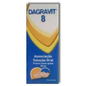 Dagravit 8 Associação
