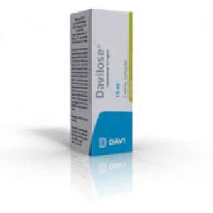 Davilose 5 mg/ml