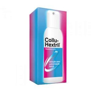 Collu-Hextril 2 mg/ml