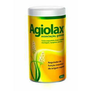 Agiolax Associação