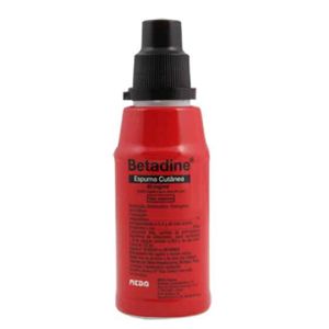 Betadine 40 mg/ml