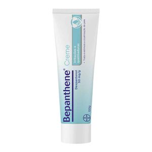 Bepanthene 50 mg/g