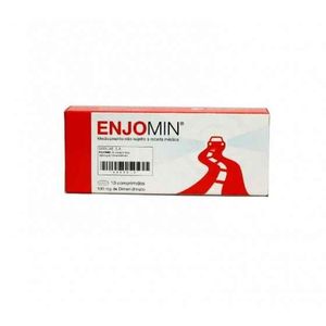 Enjomin 100 mg