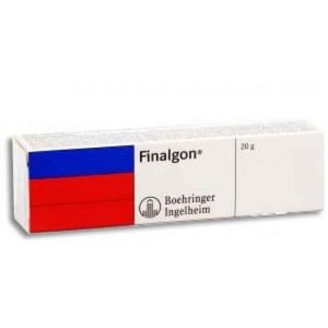 Finalgon 25 mg/g + 4 mg/g