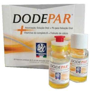 Dodepar Associação