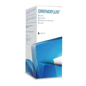 Drenoflux 2.8 mg/ml