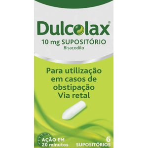 Dulcolax 10 mg