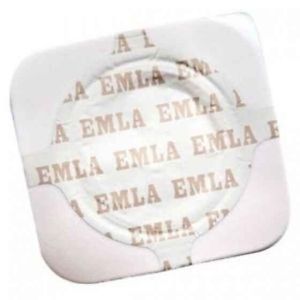 Emla Penso 25 mg/g + 25 mg/g