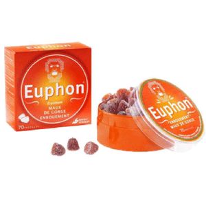 Euphon 10 mg