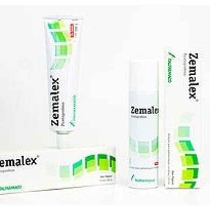 Zemalex 18 mg/g