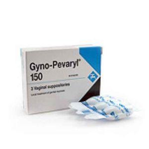 Gyno-pevaryl 150 Mg
