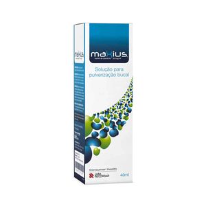 Maxius 0.5 mg/ml