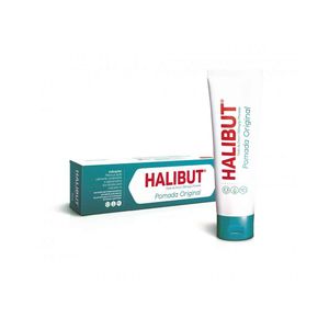 Halibut 150 mg/g