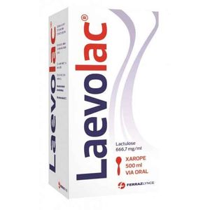 Laevolac 666.7 mg/ml