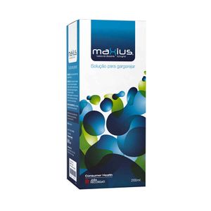 Maxius 0.5 mg/ml