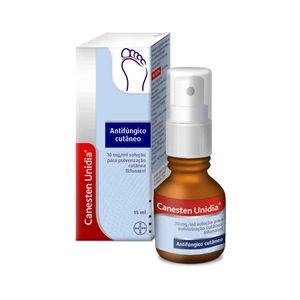 Canesten Unidia 10 mg/ml