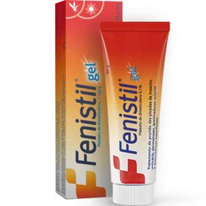 Fenistil Gel 1 mg/g