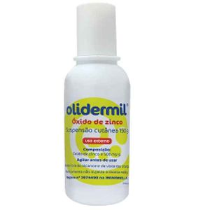 Olidermil 500 mg/g