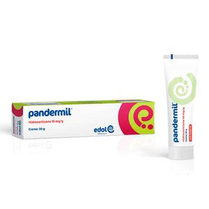 Pandermil 10 mg/g