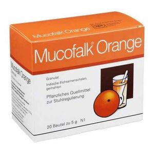 Mucofalk 3250 mg