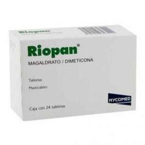 Riopan 800 mg