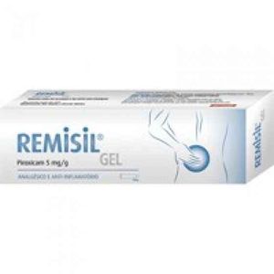 Remisil 5 mg/g