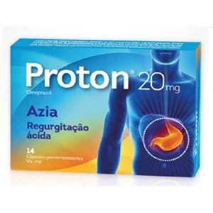 Proton 20 mg