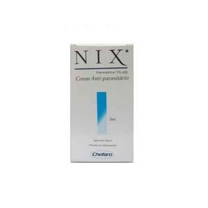 Nix 10 mg/g