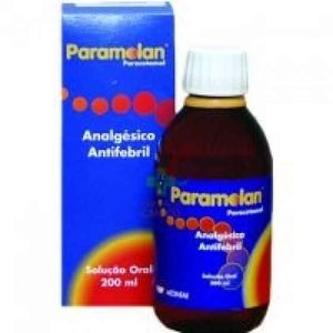 Paramolan 24 mg/ml