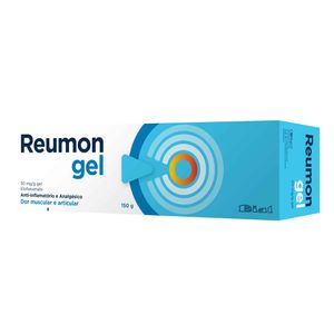 Reumon Gel 50 Mg/g
