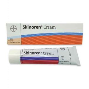 Skinoren 200 mg/g