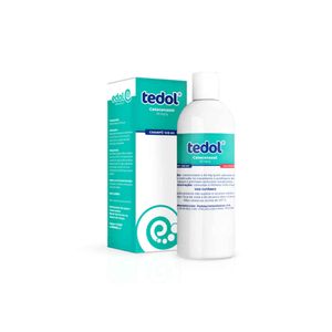 Tedol 20 mg/g