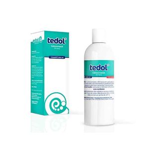 Tedol 20 mg/g