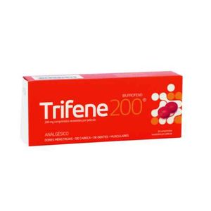Trifene 200 200 mg