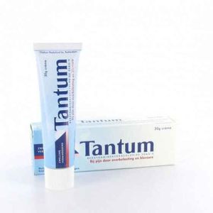 Tantum 30 mg/g