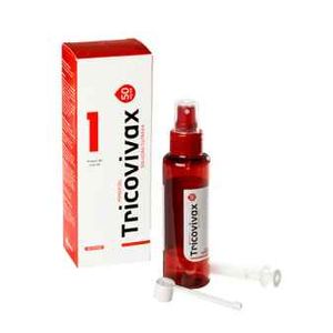 Tricovivax 50 mg/ml
