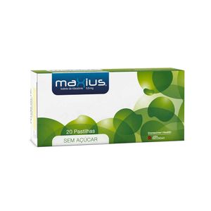 Maxius 5 mg