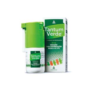 Tantum Verde 1.5 mg/ml